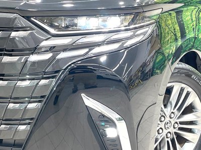 2024 Toyota ALPHARD 缩略图 13