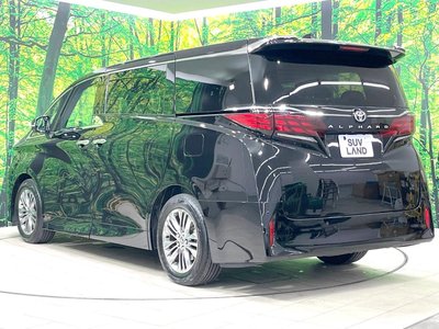 2024 Toyota ALPHARD 缩略图 72