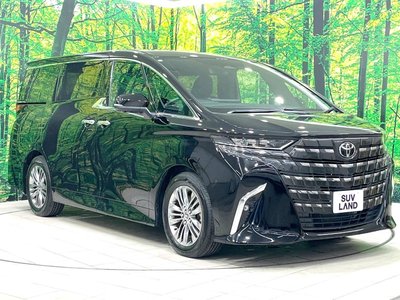 2024 Toyota ALPHARD 缩略图 70