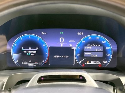 2024 Toyota ALPHARD 缩略图 21
