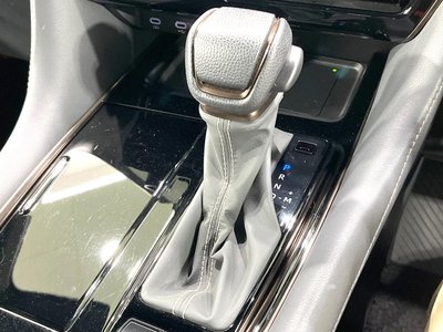 2024 Toyota ALPHARD 缩略图 27
