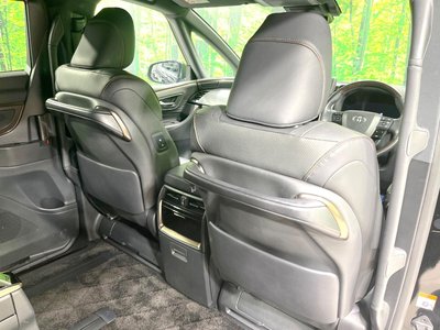 2024 Toyota ALPHARD 缩略图 59