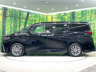 2024 Toyota ALPHARD 缩略图 73