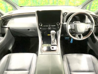 2024 Toyota ALPHARD 照片 2