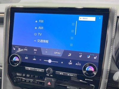 2024 Toyota ALPHARD 缩略图 43