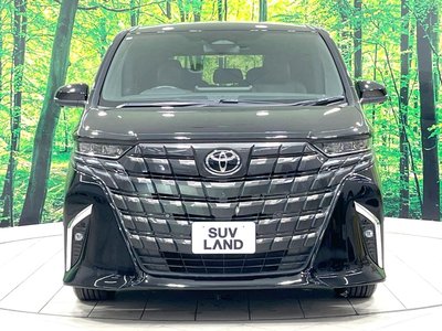 2024 Toyota ALPHARD 缩略图 15
