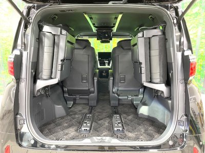2024 Toyota ALPHARD 缩略图 54