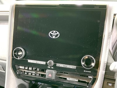 2024 Toyota ALPHARD 照片 4