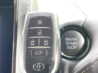 2024 Toyota ALPHARD 缩略图 22