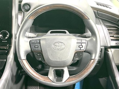 2024 Toyota ALPHARD 缩略图 12