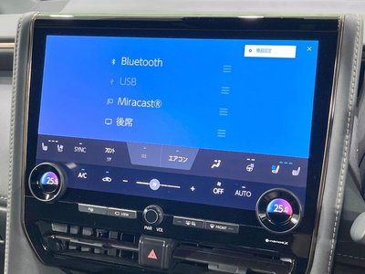 2024 Toyota ALPHARD 缩略图 44
