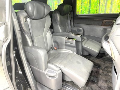2024 Toyota ALPHARD 照片 9