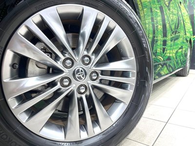 2024 Toyota ALPHARD 缩略图 14