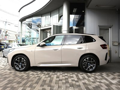 BMW X3 - 7