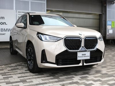 BMW X3 - 10