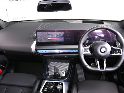 BMW X3 - 8