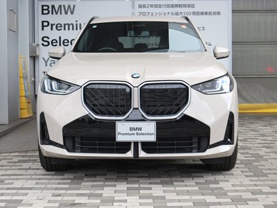 BMW X3 - 2