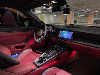 PORSCHE 911 - 10