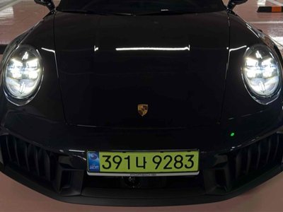 صورة 2 لـ 2026 Porsche 911