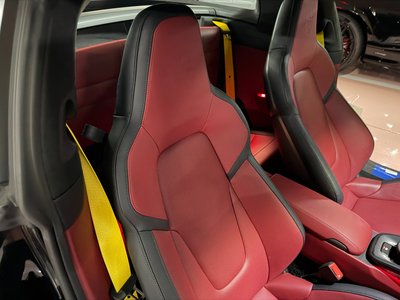 PORSCHE 911 - 9