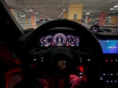 2026 Porsche 911 thumbnail 12