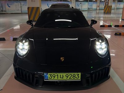 PORSCHE 911 - 3