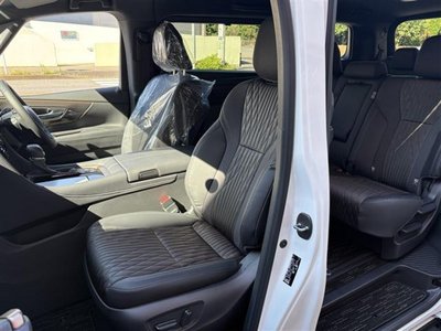 2026 Toyota ALPHARD thumbnail 20