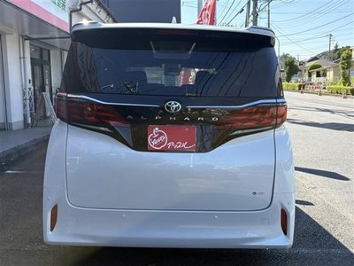 2026 Toyota ALPHARD thumbnail 26