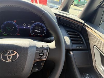 2026 Toyota ALPHARD thumbnail 12