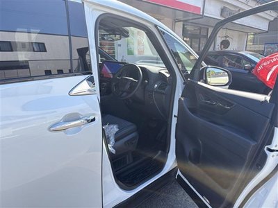 2026 Toyota ALPHARD thumbnail 31