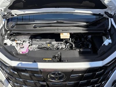 2026 Toyota ALPHARD thumbnail 22