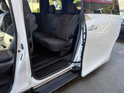 2026 Toyota ALPHARD thumbnail 21