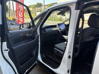 2026 Toyota ALPHARD thumbnail 19