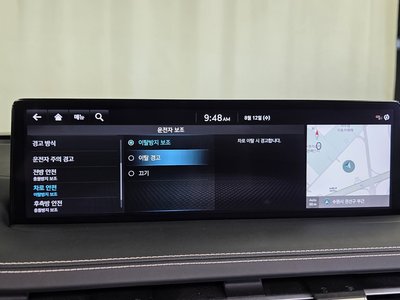 صورة مصغرة 35 لـ 2022 Genesis ELECTRIFIED GV70