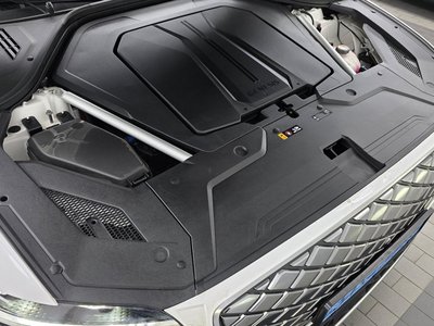 2022 Genesis ELECTRIFIED GV70 photo 7