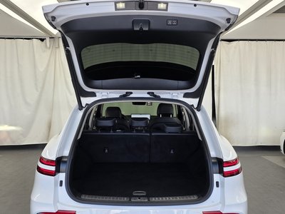 صورة مصغرة 26 لـ 2022 Genesis ELECTRIFIED GV70