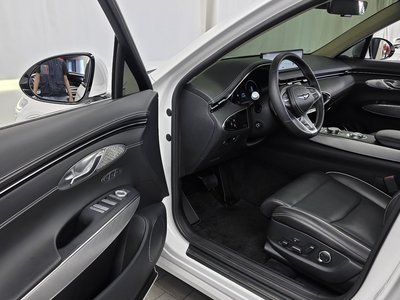 صورة مصغرة 13 لـ 2022 Genesis ELECTRIFIED GV70