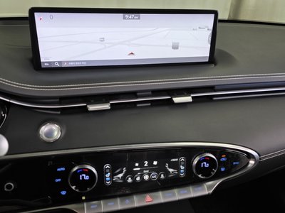 صورة مصغرة 19 لـ 2022 Genesis ELECTRIFIED GV70