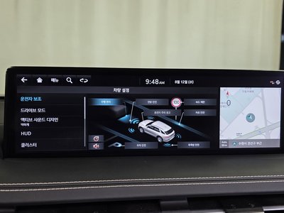 صورة مصغرة 21 لـ 2022 Genesis ELECTRIFIED GV70