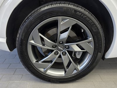 2022 Genesis ELECTRIFIED GV70 photo 6