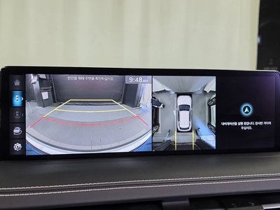 صورة مصغرة 20 لـ 2022 Genesis ELECTRIFIED GV70