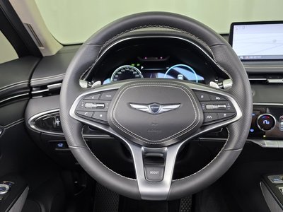 صورة مصغرة 18 لـ 2022 Genesis ELECTRIFIED GV70
