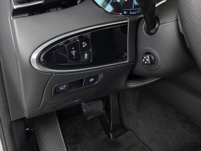 صورة مصغرة 33 لـ 2022 Genesis ELECTRIFIED GV70