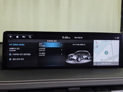 صورة مصغرة 34 لـ 2022 Genesis ELECTRIFIED GV70