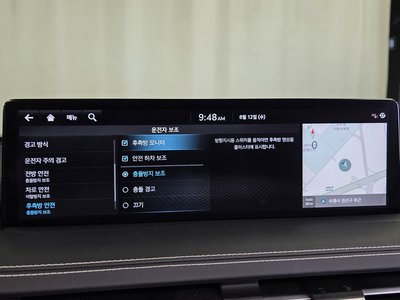 صورة مصغرة 36 لـ 2022 Genesis ELECTRIFIED GV70