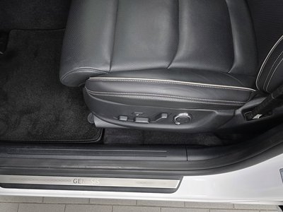 صورة مصغرة 31 لـ 2022 Genesis ELECTRIFIED GV70