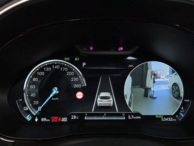 صورة مصغرة 11 لـ 2022 Genesis ELECTRIFIED GV70