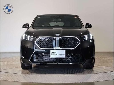 2024 BMW X2 照片 4