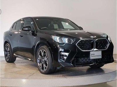 2024 BMW X2 照片 6