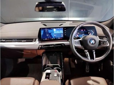 2024 BMW X2 照片 2